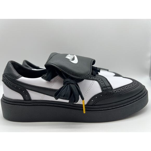 Nike Kwondo 1 G-Dragon Peaceminusone Panda DH2482-101 Men Size 11. - Picture 1 of 16